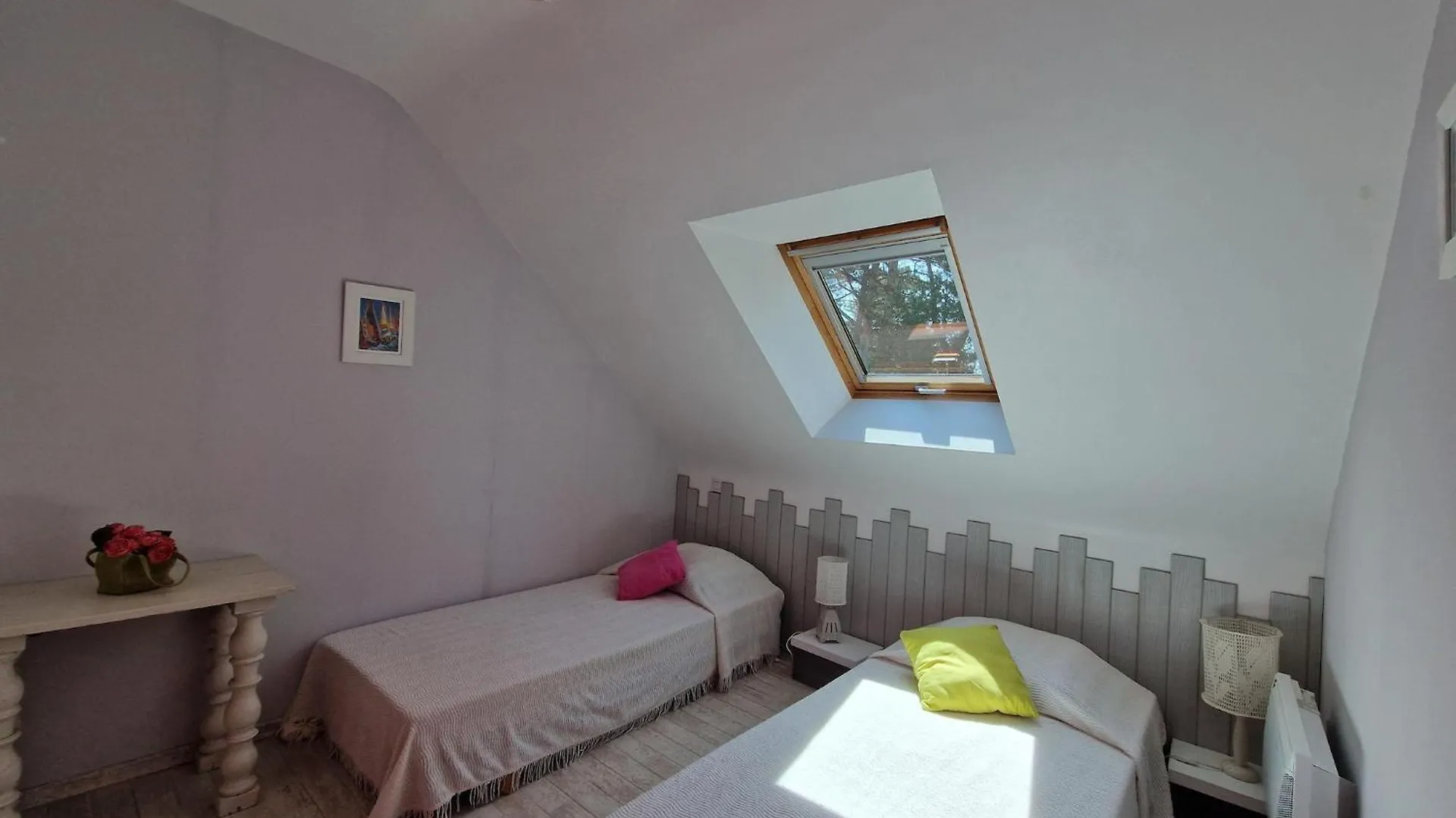 Nice Holiday Appartment With Private Terrace 3 Erquy 0*,  France